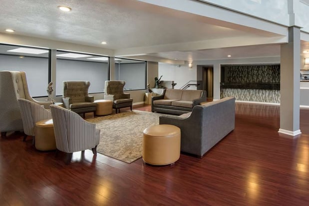 Images SureStay Plus by Best Western Reno Airport