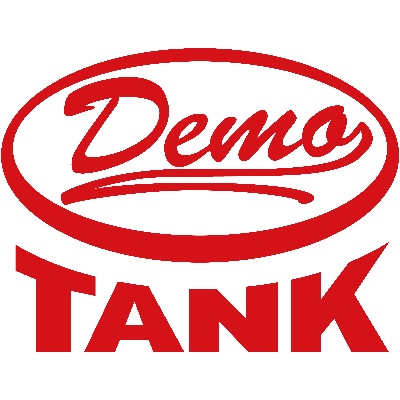 DEMO Tank Mutlu in Detmold - Logo