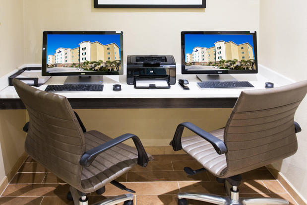 Images Candlewood Suites Corpus Christi-Naval Base Area by IHG