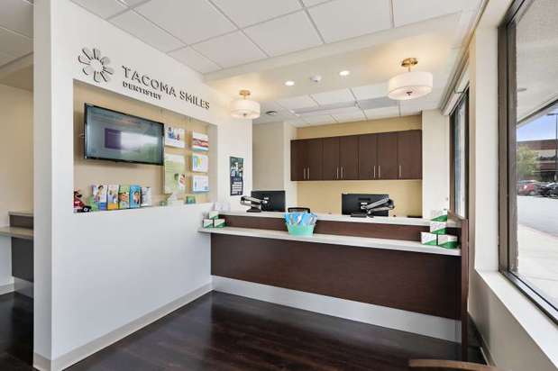Images Tacoma Smiles Dentistry