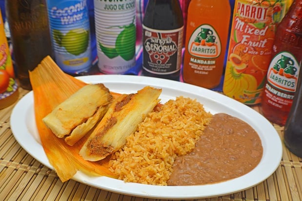 Images La Gaviota Mexican Restaurant