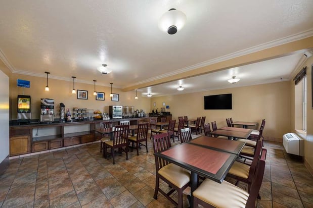 Images Best Western Salinas Valley Inn & Suites