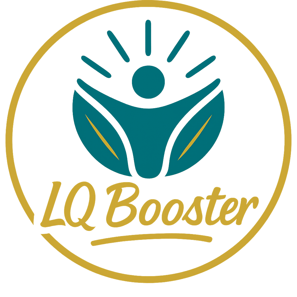 Bilder LQ-Booster (Lebensqualität Boosten)