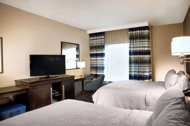 Images Hampton Inn & Suites Baltimore/Aberdeen