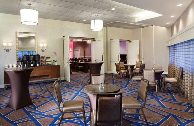 Images Hilton Boston Back Bay