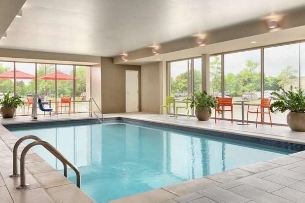 Images Home2 Suites by Hilton Columbus Dublin