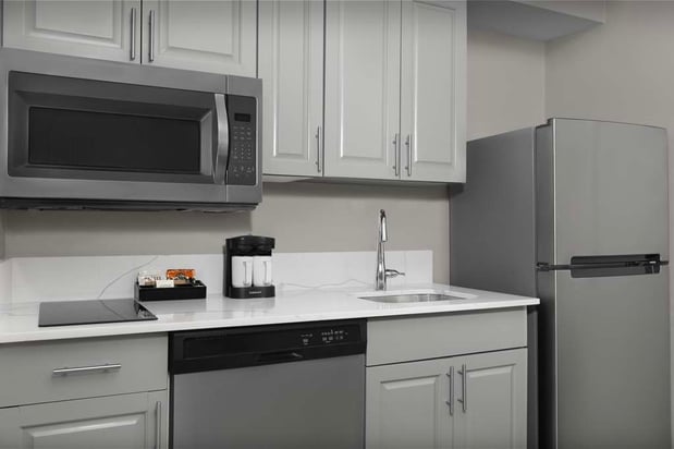 Images Homewood Suites by Hilton Nashville-Airport