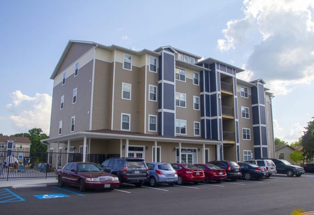 Images The Annex of Warrensburg