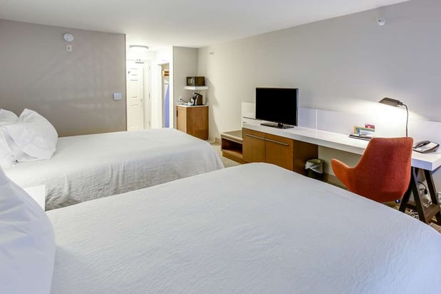Images Hilton Garden Inn Ames