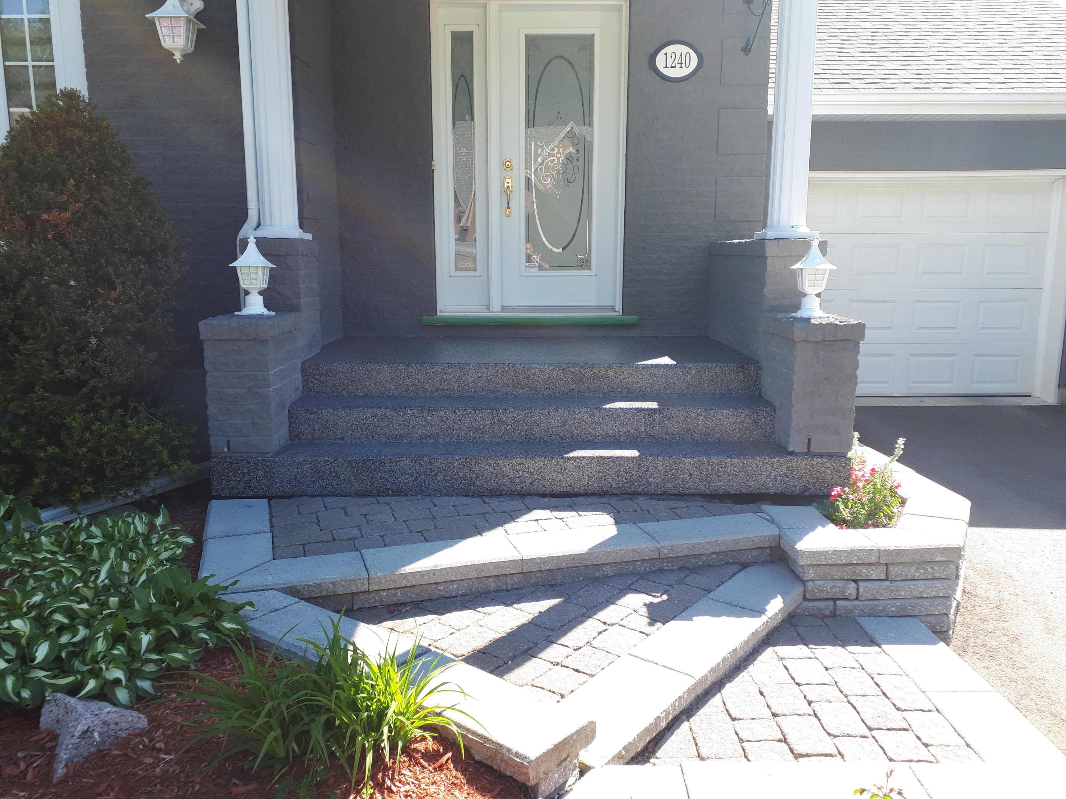 Images Époxy New Look