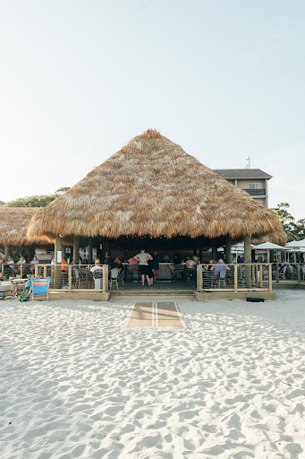 Tiki Hut Image