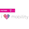 Logo i love mobility GmbH