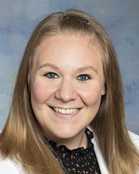 View more information about Rebecca Clausius