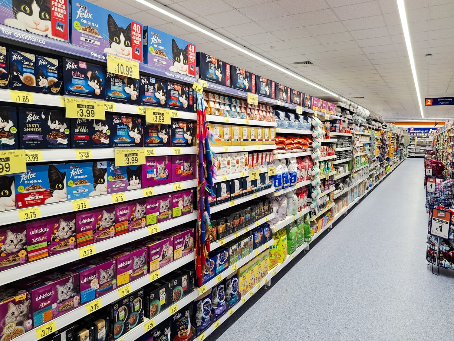 Images B&M Store
