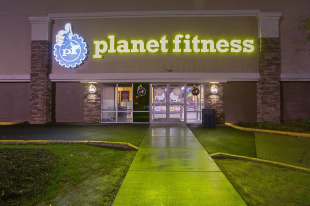 Images Planet Fitness