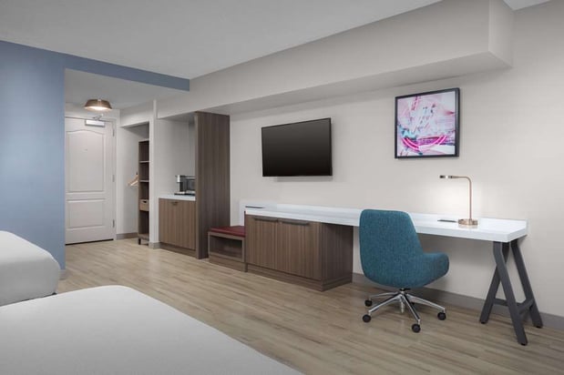 Images Hilton Garden Inn Tuscaloosa