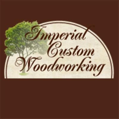 Imperial Custom Woodworking Inc Logo