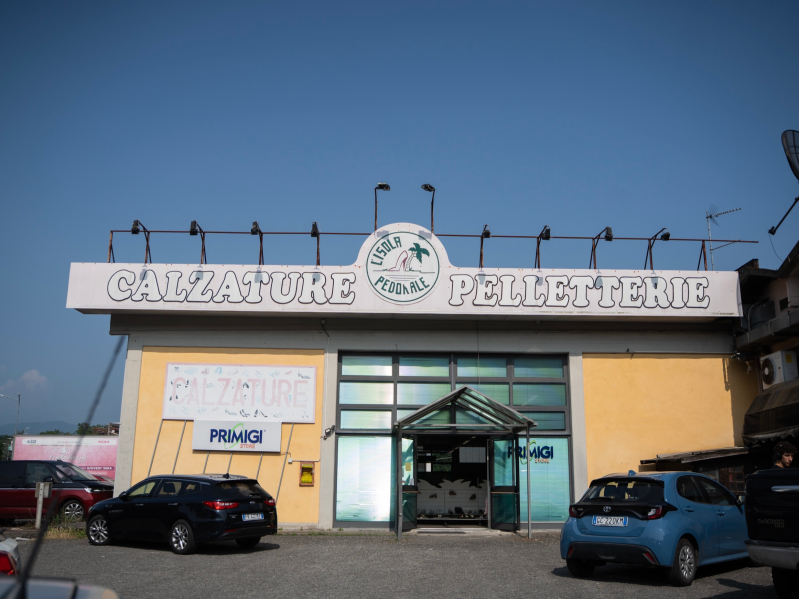 Images L’ isola pedonale