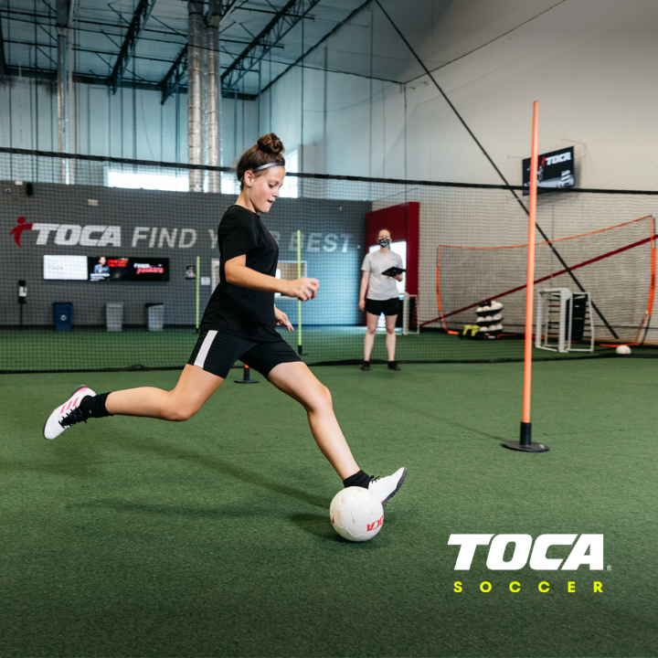 Images TOCA Soccer and Sports Center Denver (formerly Bladium)