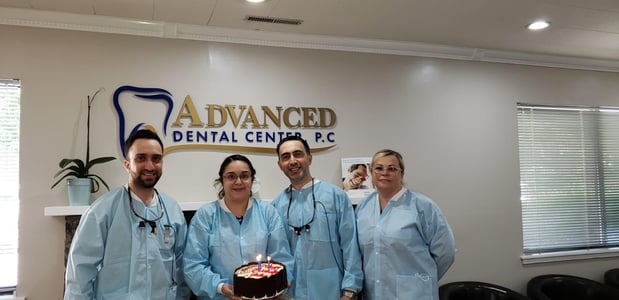 Images Advanced Dental Center, PC