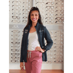 Dr Delina Patel and Dr Natasha Asaria Logo