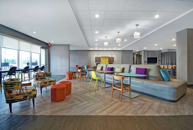 Images Home2 Suites by Hilton Lawrenceville Atlanta Sugarloaf