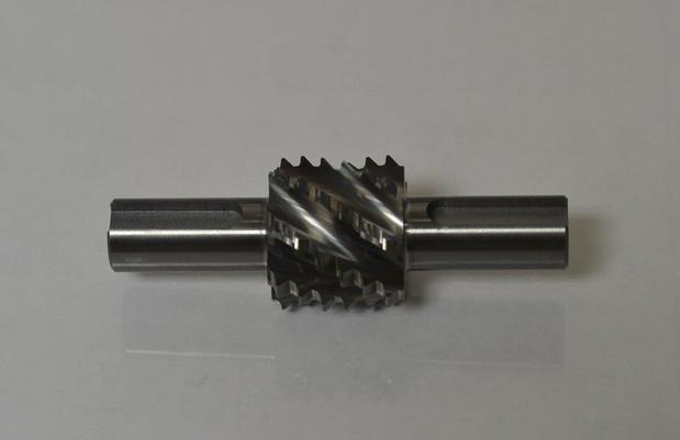 Images Custom Tool & Grinding