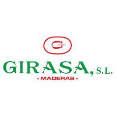 Maderas Girasa Logo
