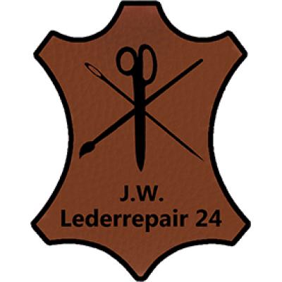 Lederrepair24 Logo