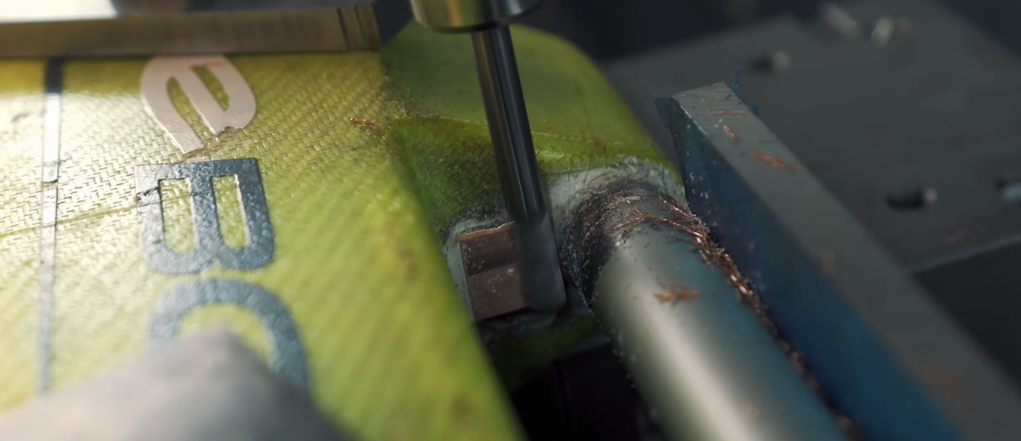 PohlBock GmbH & Co. KG, Äußere  Höfe 2 in Ühlingen- Birkendorf