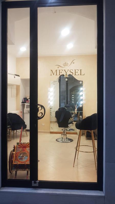 Images Meysel Makeup By Elisabeth Megiesi