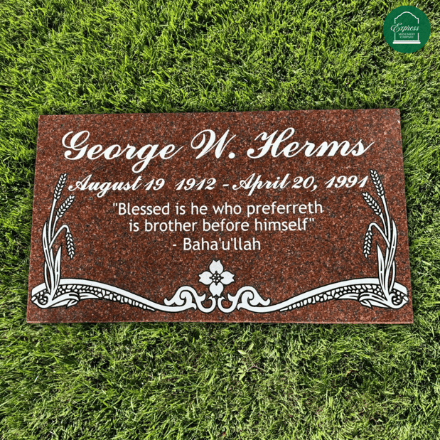 Images Express Monument Company