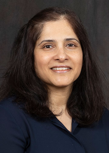 June R. Chatterjee, MD, MPH Image