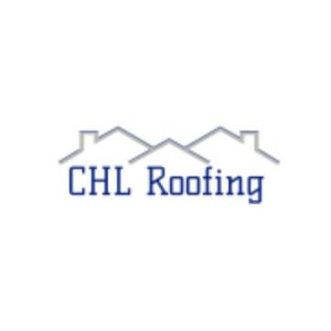 CHL Roofing Logo