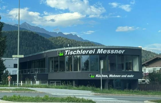 Bild 3 von Tischlerei Messner Schwaz GmbH