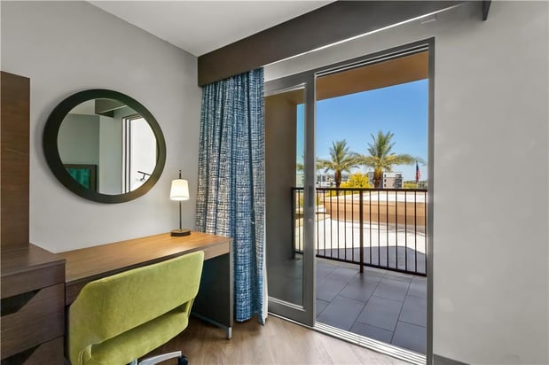 Images Hampton Inn & Suites Phoenix/Gilbert