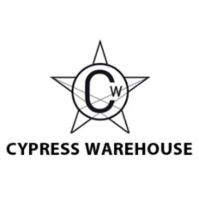 Cypress-Warehouse in Traunstein - Logo