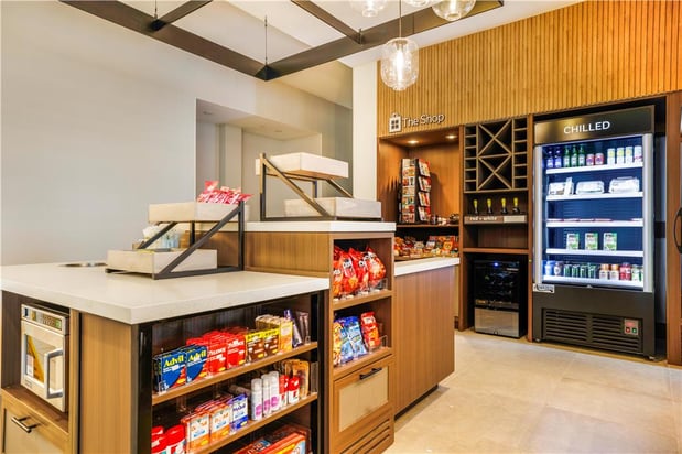 Images Hilton Garden Inn  Nashville Opryland
