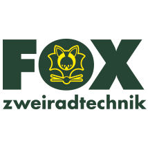FOX Zweiradtechnik GmbH Logo