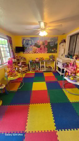 Images Loving In Home Daycare