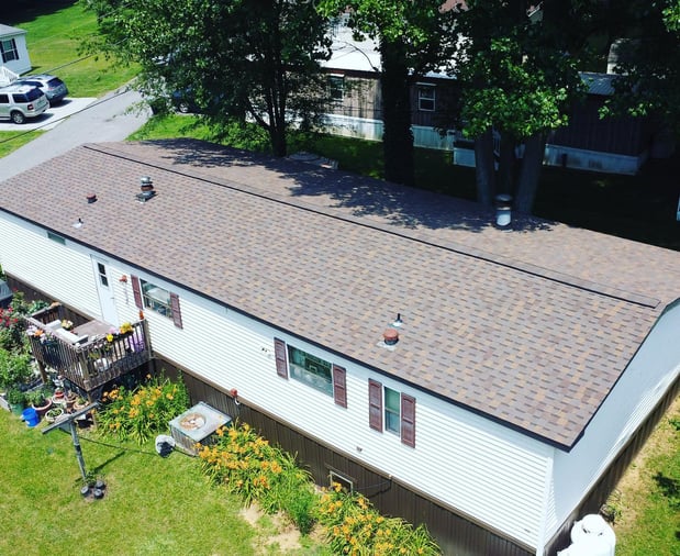 Images Dream Home Roofers