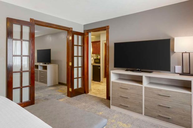 Images Best Western Plus Weston Inn