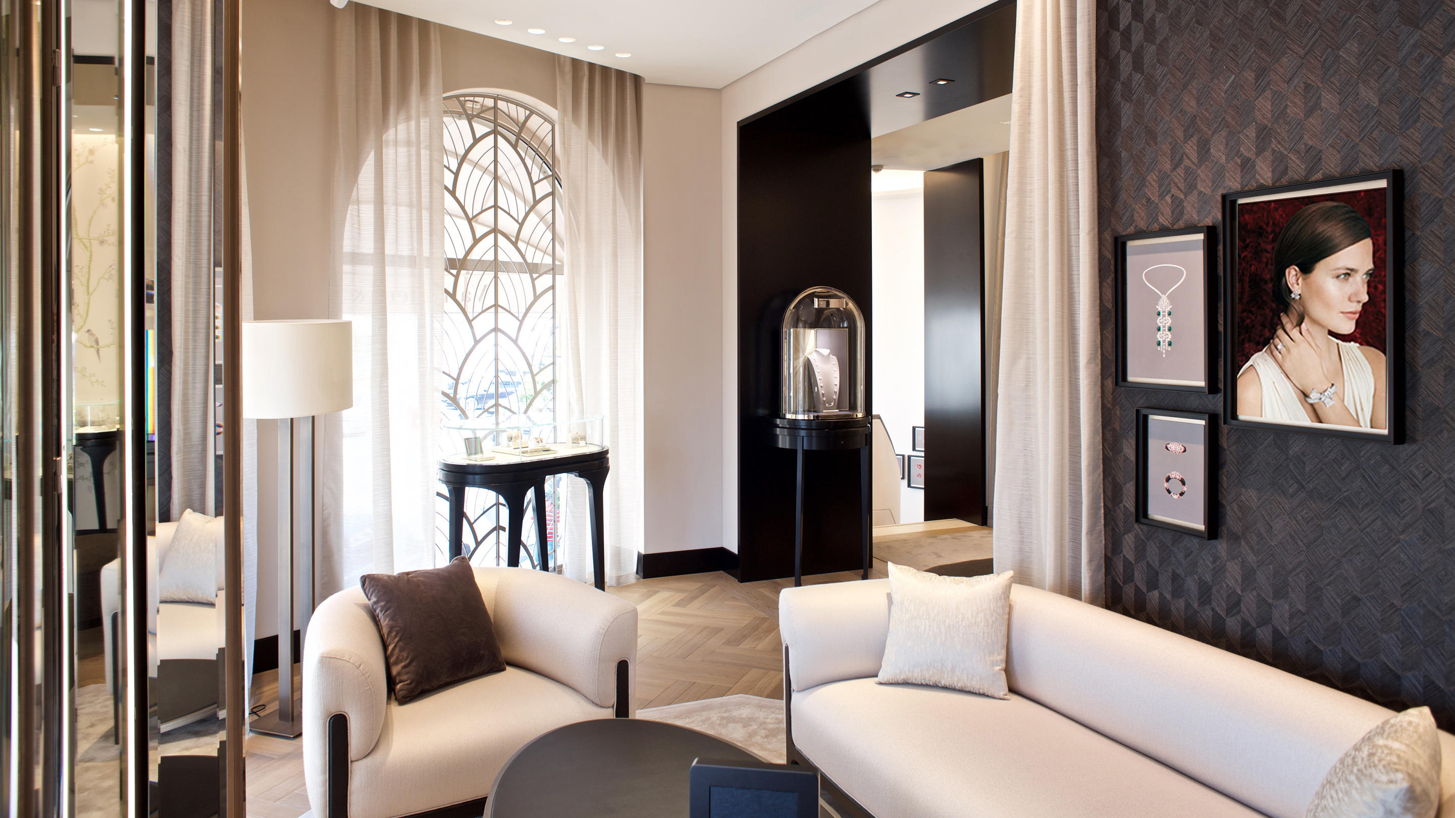 Van Cleef & Arpels (Monaco - Place du Casino)