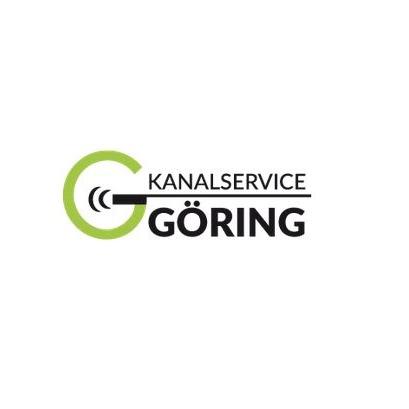 Kanalservice Göring in Ahaus - Logo