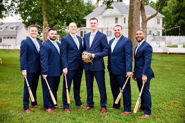 Images PBC Venue - Pole Barn Chic Events, LLC