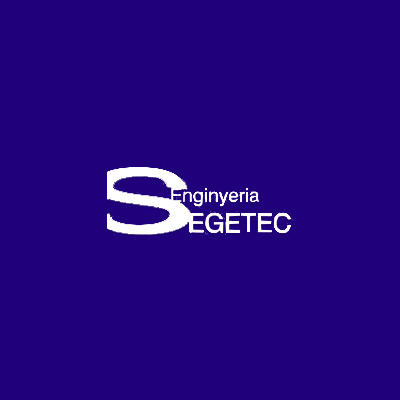 Segetec Enginyeria Logo