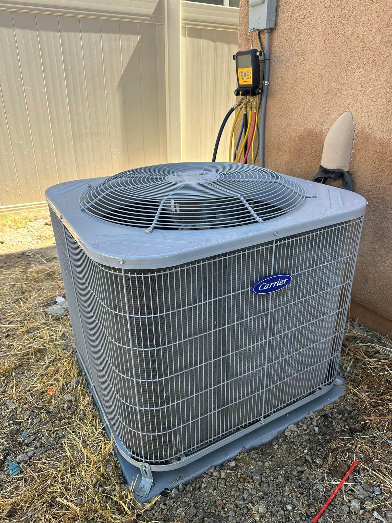 With a stellar reputation for excellence in the industry, Luxurious Heating & Air Conditioning Inc has become the go-to choice for Menifee residents seeking luxurious and reliable climate control services.
