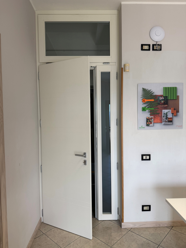 Images C.B.R. Serramenti