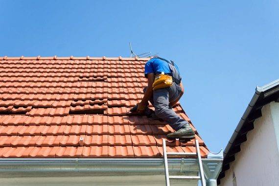 Images PJD Construction & Roofing