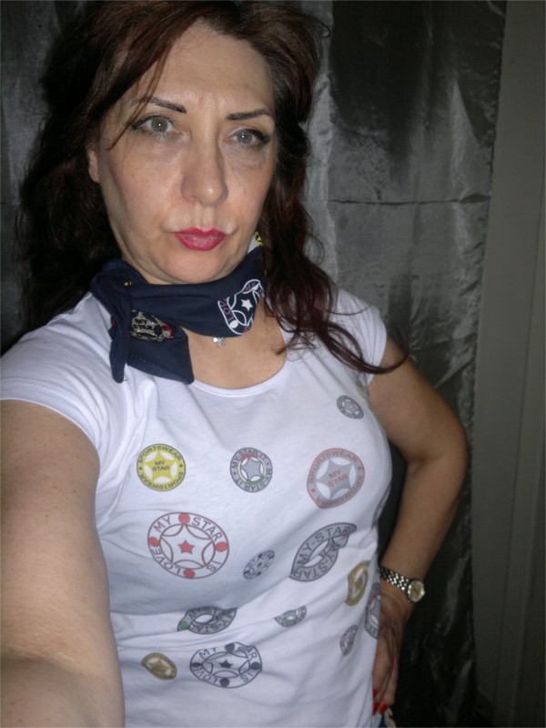 Images My Star di Graziella Paletta